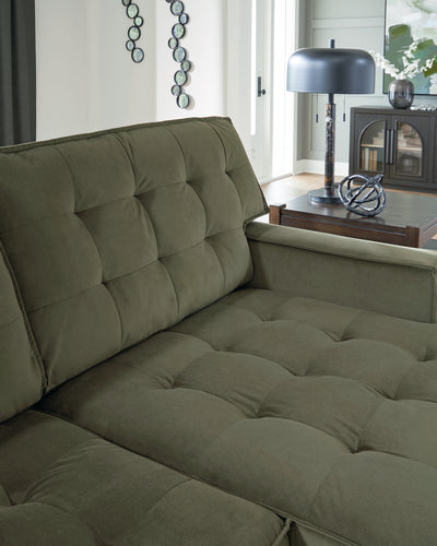 Caspian-Town Sectional