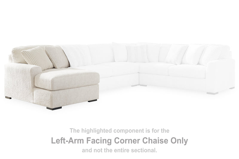 Chessington Sectional