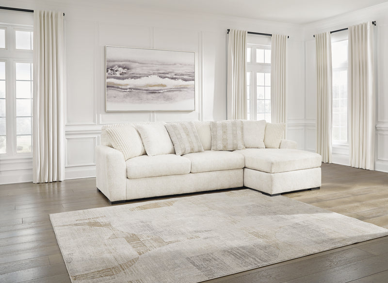 Chessington Sectional