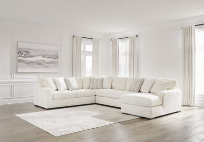 Chessington Sectional
