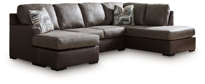 Castille Way Sectional