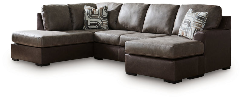 Castille Way Sectional