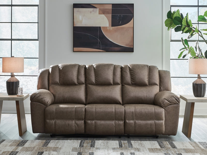 Lowilla Living Room