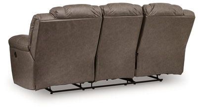Lowilla Living Room