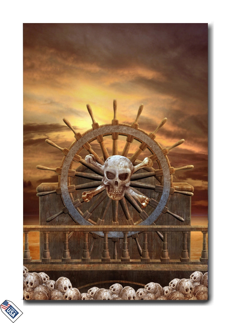 Pirate&