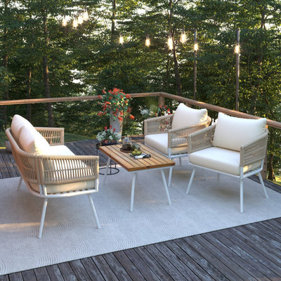 Outdoor Conversation Sets