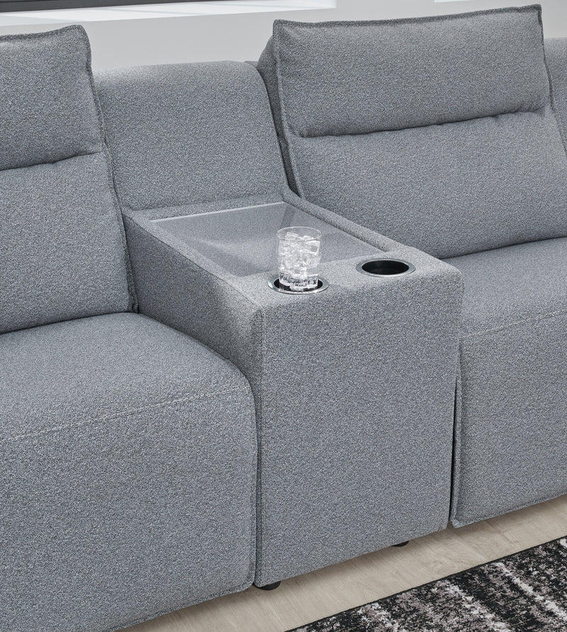 ModMax II Sectional