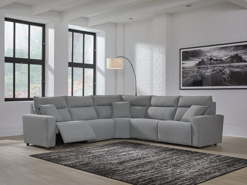 ModMax II Sectional