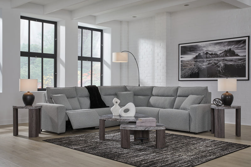 ModMax II Sectional