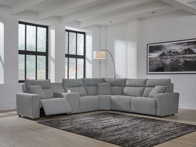 ModMax II Sectional