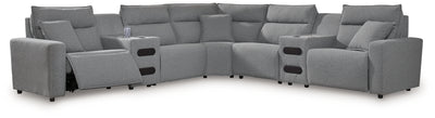 ModMax II Sectional