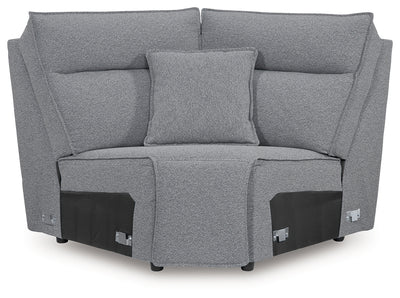 ModMax II Sectional