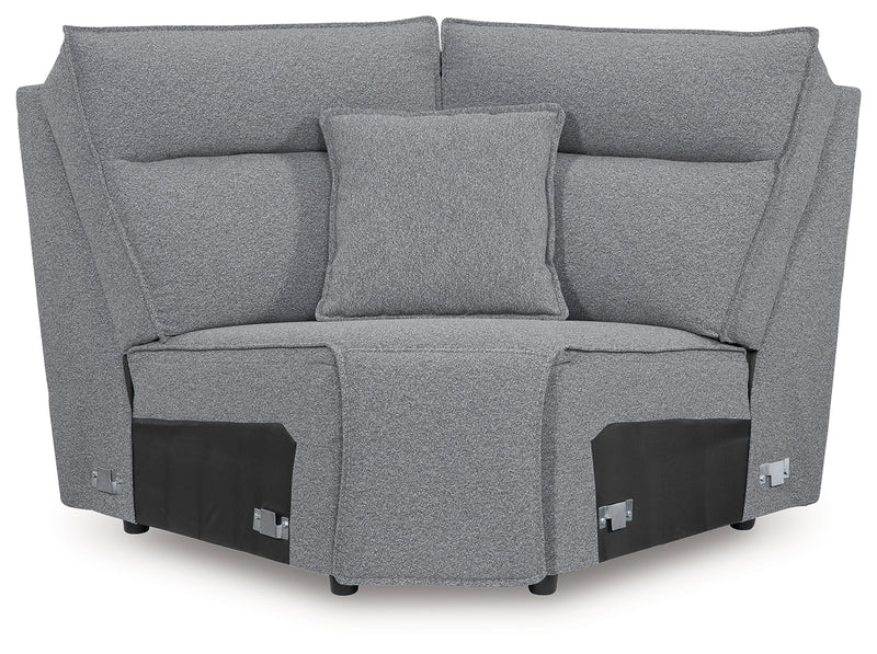 ModMax II Sectional