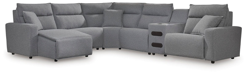 ModMax II Sectional