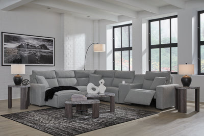 ModMax II Sectional