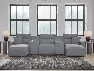 ModMax II Sectional
