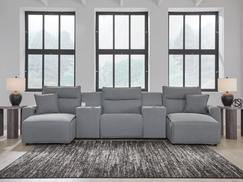 ModMax II Sectional