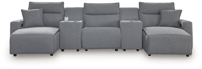 ModMax II Sectional