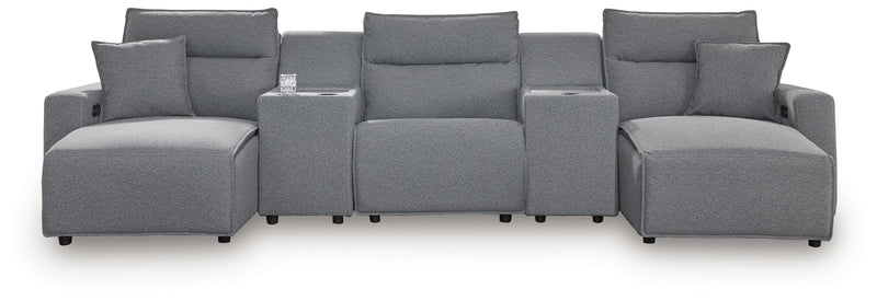 ModMax II Sectional
