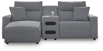 ModMax II Sectional