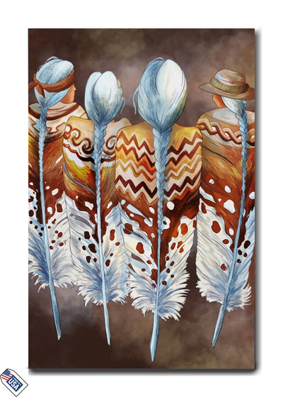 Sisters in Spirit - Earthen Harmony