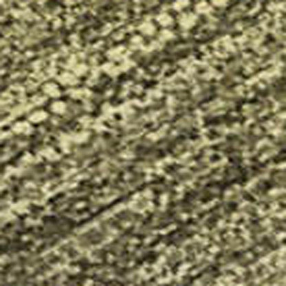 9' X 12' Wheat Blue And Beige Abstract Washable Indoor Outdoor Area Rug