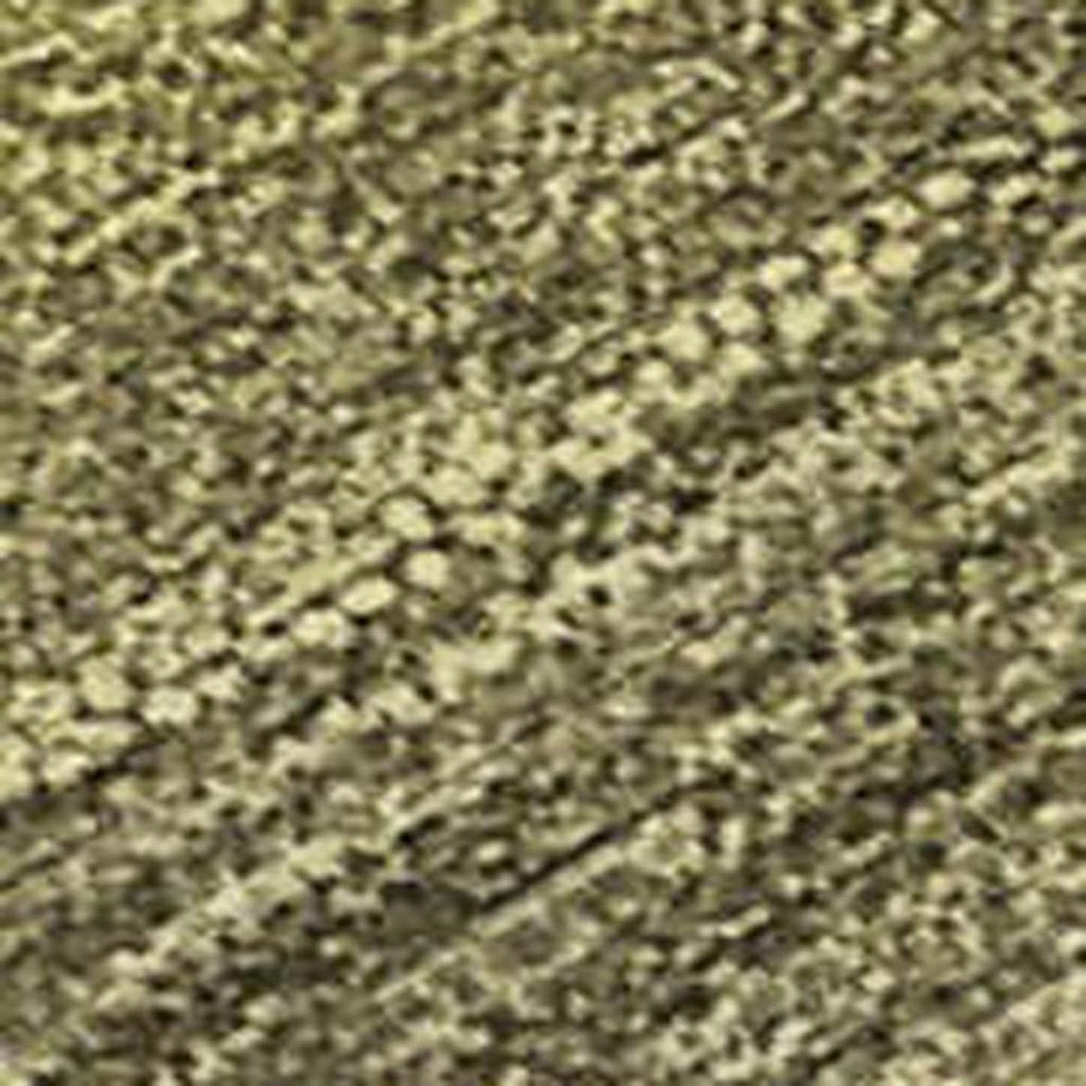 9' X 12' Wheat Blue And Beige Abstract Washable Indoor Outdoor Area Rug