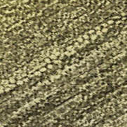 9' X 12' Wheat Blue And Beige Abstract Washable Indoor Outdoor Area Rug