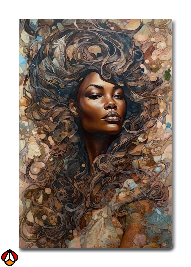 Ethereal Beauty - Nature&