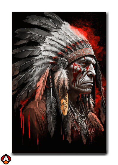 Guardian Spirit - The Heart of the Tribe