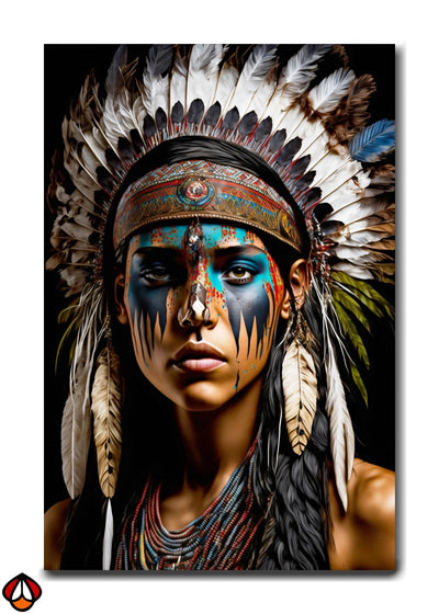 Warrior's Spirit - Grace and Strength