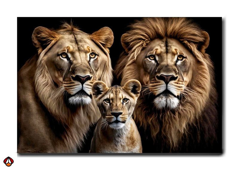 Lion&