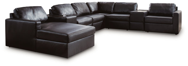 ModMax II Sectional