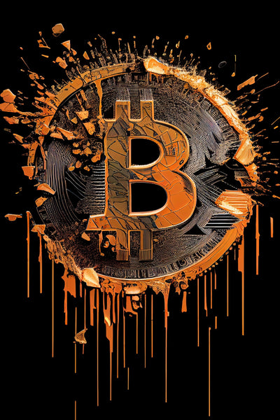 Digital Gold Explosion - Bitcoin's Impact