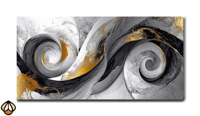 Infinite Currents - The Flow of Energy