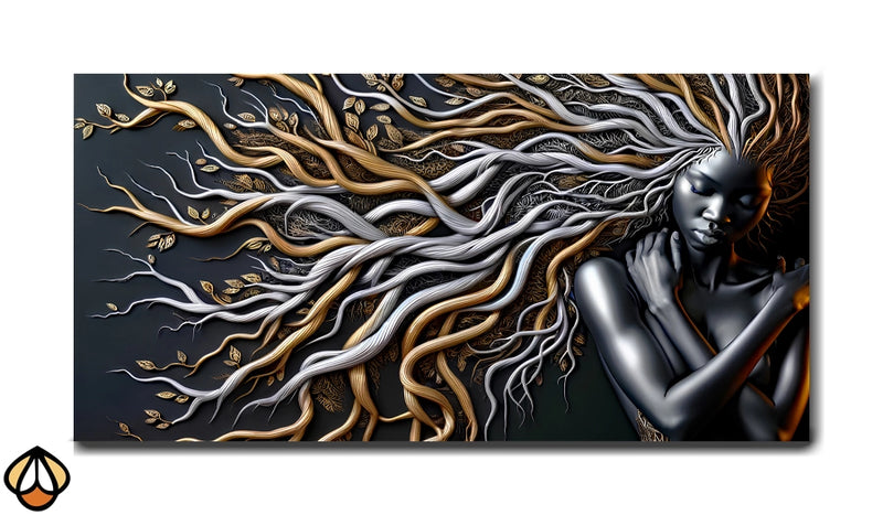 Roots of Essence - A Connection to Nature