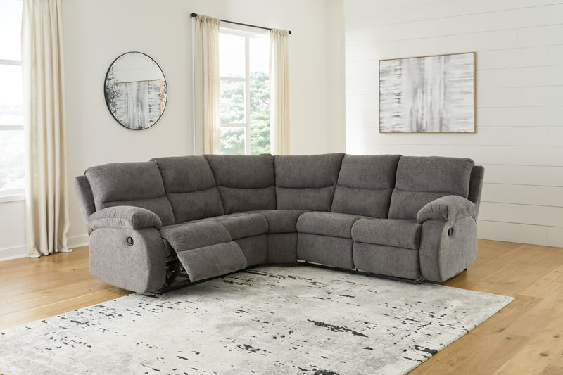 Museum Sectional