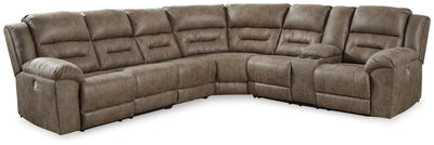 Ravenel Sectional