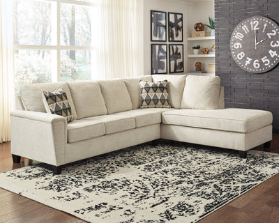 Abinger Sectional