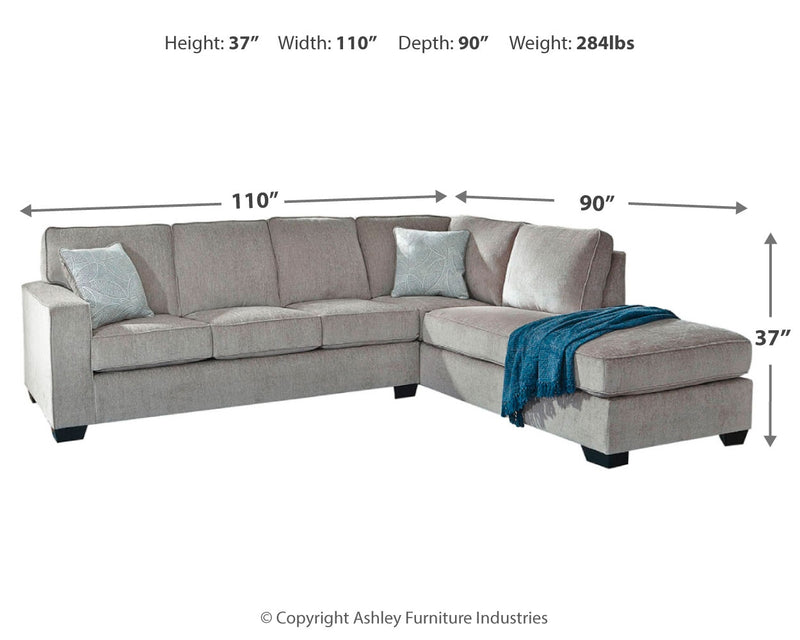 Altari Sectional