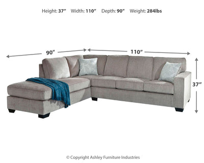 Altari Sectional