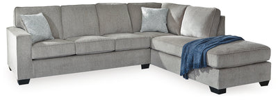 Altari Sectional