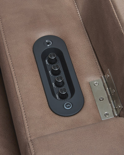 Lorrenton Living Room