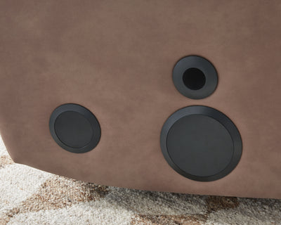 Lorrenton Living Room