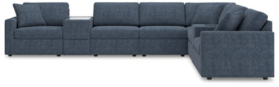 Modmax Sectional