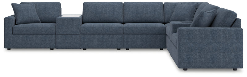 Modmax Sectional