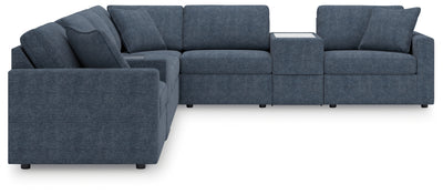 Modmax Sectional