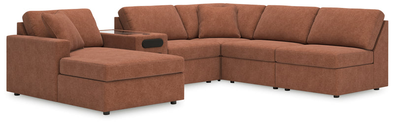 Modmax Sectional