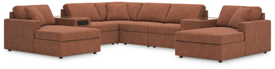 Modmax Sectional