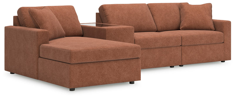 Modmax Sectional